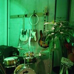 エレクトリックカフェ - 