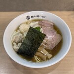 麺や 穂ころび - 