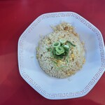 岐阜タンメン 長久手店 - 