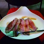 エレクトリックカフェ - 