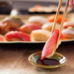 Sushi Tofuro - 