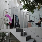 エレクトリックカフェ - 