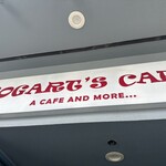 Bogart’s Cafe - 