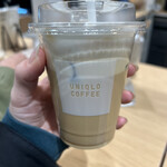 UNIQLO COFFEE - 