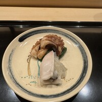 鮨 おおが - 