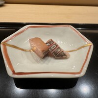 鮨 おおが - 