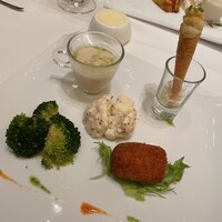 トラットリア トペ - 