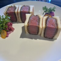 洋食 つばき - 