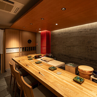 おすしあわせ 鮨ほり川_1