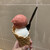 HiO ICE CREAM Stand - 料理写真: