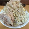 ラーメン　○菅 - 