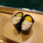 千代寿し - 