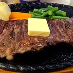 ステーキハウス タワラ - 