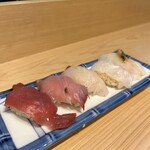 Sushi Sakaba Sushitofuji - 