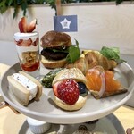 ITOCHU SDGs STUDIO RESTAURANT 星のキッチン - 