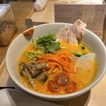 ソラノイロ ARTISAN NOODLES - 