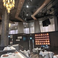 俺のフレンチ グランメゾン 大手町 - 