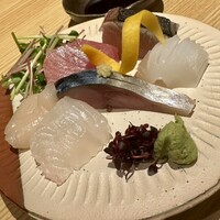個室と地肴 北新地 心屋 本通り店 - 
