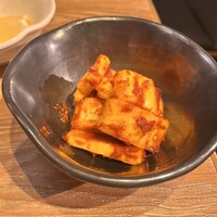 炭火焼肉ホルモン うしごろ 中目黒店 - 