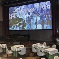 俺のフレンチ グランメゾン 大手町 - 