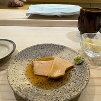 鮨 なんば 日比谷 - 