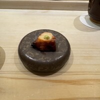 鮨 なんば 日比谷 - 