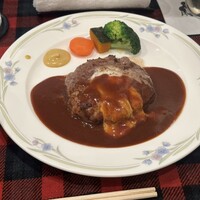 くいしんぼー山中 -  くいしんぼー山中 -
