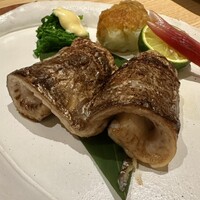 個室と地肴 北新地 心屋 本通り店 - 