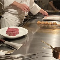あざみ野うかい亭 - 