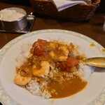 ボルツ - いただきます