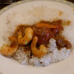 ボルツ - 飯によそって