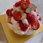 パティスリー リョーコ - 