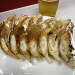 ぎょうざ専門店 赤萬 - 