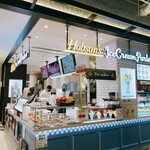 Hobson's IceCreamParlor - 