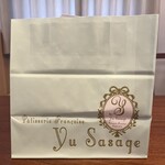 Patisserie Yu Sasage - 