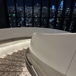 40スカイバー＆ラウンジ - 