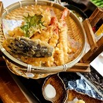 Kaisen Sumibi Izakaya Dan - 