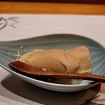 Kyou Tatsu - 黒糖アイス