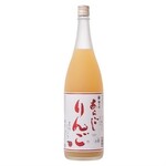 あらごし果実酒