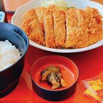 和風レストランまるまつ - 料理写真: