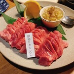 ラム焼肉専門店 lamb ne - 