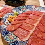 神戸焼肉かんてき - 