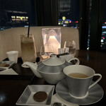 40スカイバー＆ラウンジ - 