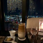 40スカイバー＆ラウンジ - 