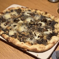 オービカ モッツァレラバー 横浜店 - 