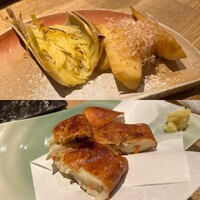 鮨と豆腐料理　あい田 本店 - 