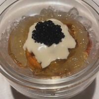 フランス料理 壺中天 - 