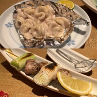 鮨と豆腐料理　あい田 本店 - 