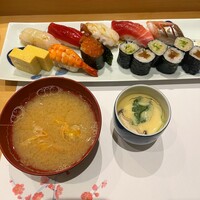 鮨 あうん - 