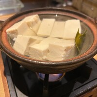 鮨と豆腐料理　あい田 本店 - 